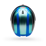 Bell Lithium MIPS Plus Blip Silver Helmet