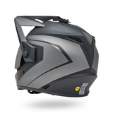Bell MX-9 Adventure Mips Blackout Matte Black/Grey Helmet