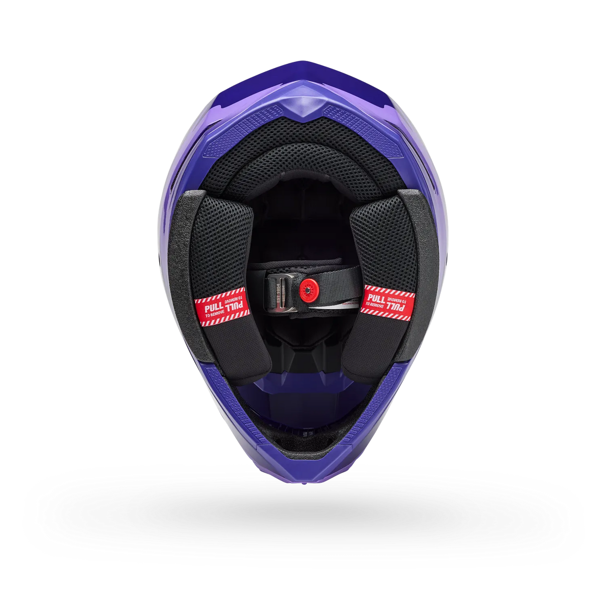 Bell Moto-10 Mips Fluid Gloss Purple Helmet