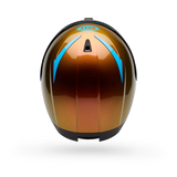 Bell Lithium MIPS Plus Delta Sunburst Helmet