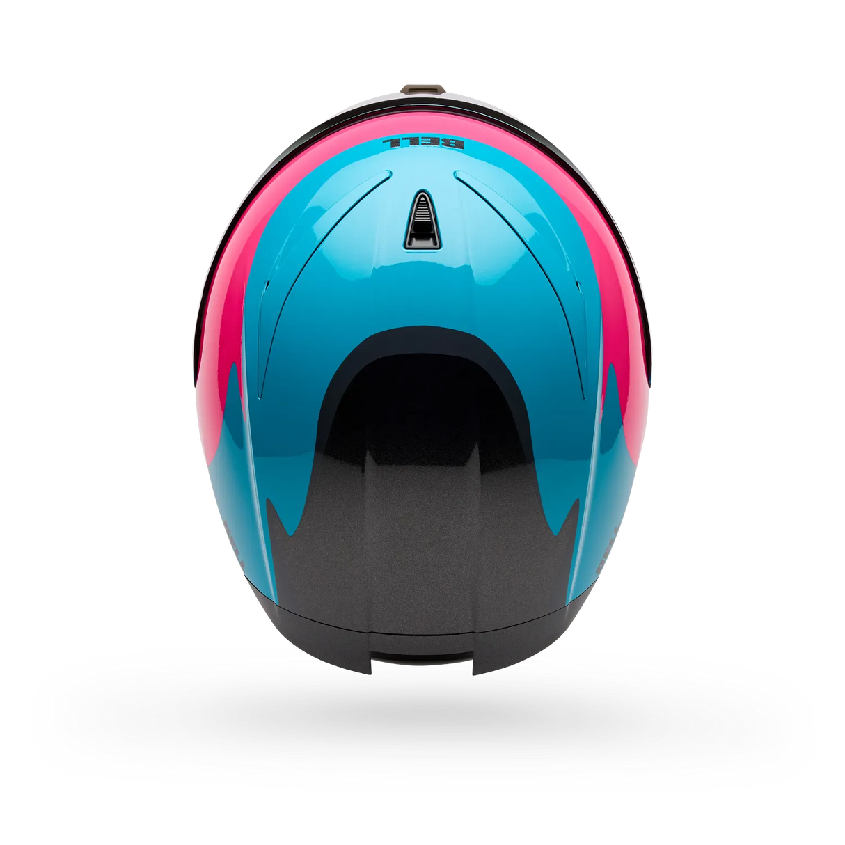 Bell Lithium MIPS Plus Fluid Teal Helmet