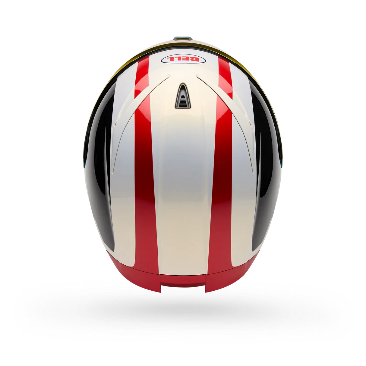 Bell Lithium MIPS Plus Blip White/Black Helmet