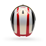Bell Lithium MIPS Plus Blip White/Black Helmet
