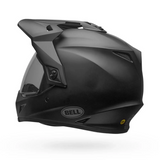 Bell MX-9 Adventure Mips Matte Black Helmet