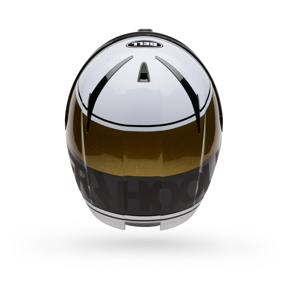 Bell Lithium MIPS Plus RSD Obis White/Gold Helmet