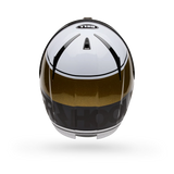 Bell Lithium MIPS Plus RSD Obis White/Gold Helmet