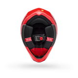 Bell Moto-10 Mips Fade Gloss Red Helmet