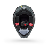 Bell Moto-10 Mips Falcon Gloss White/Black Helmet