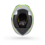 Bell Lithium Mips Tech Matte Yellow/Grey Helmet