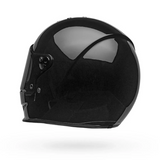 Bell Eliminator Solid Gloss Black Helmet