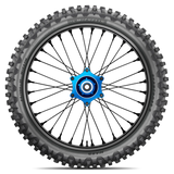 Michelin Starcross 6 Hard Front Tyre 90/100-21 57M Tube Type
