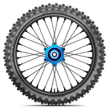 Michelin Starcross 6 Medium/Soft Front Tyre 80/100-21 51M Tube Type