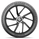 Michelin Pilot Street Radial Front Tyre 120/70 ZR-17 58W Tubeless