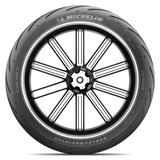 Michelin Scorcher 11 Front Tyre 120/70 ZR-18 M/C 59W T Tubeless