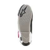 Alpinestars Supertech R V2 Black/Magenta/White/Yellow Boots