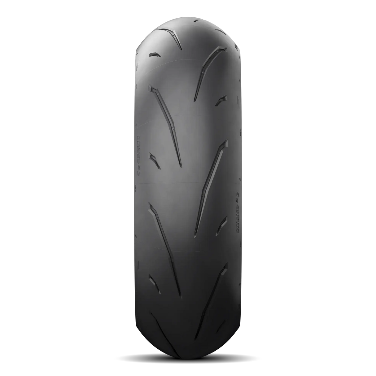 Michelin Power GP2 Rear Tyre 180/55 ZR-17 M/C 73W Tubeless