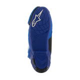 Alpinestars Supertech R V2 Vented Blue/Black Boots