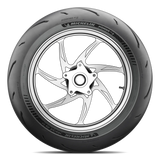 Michelin Power GP2 Rear Tyre 160/60 ZR-17 M/C 69W Tubeless