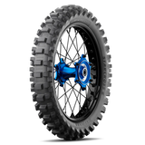 Michelin Starcross 6 Medium/Hard Rear Tyre 120/80-19 63M Tube Type