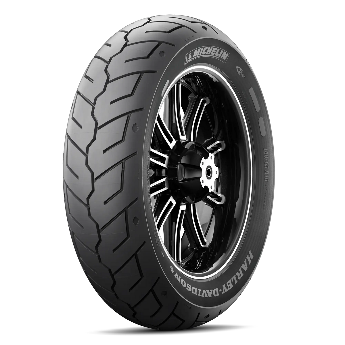 Michelin Scorcher 31 Rear Tyre 180/70 B-16 M/C 77H Tubeless – EasyR