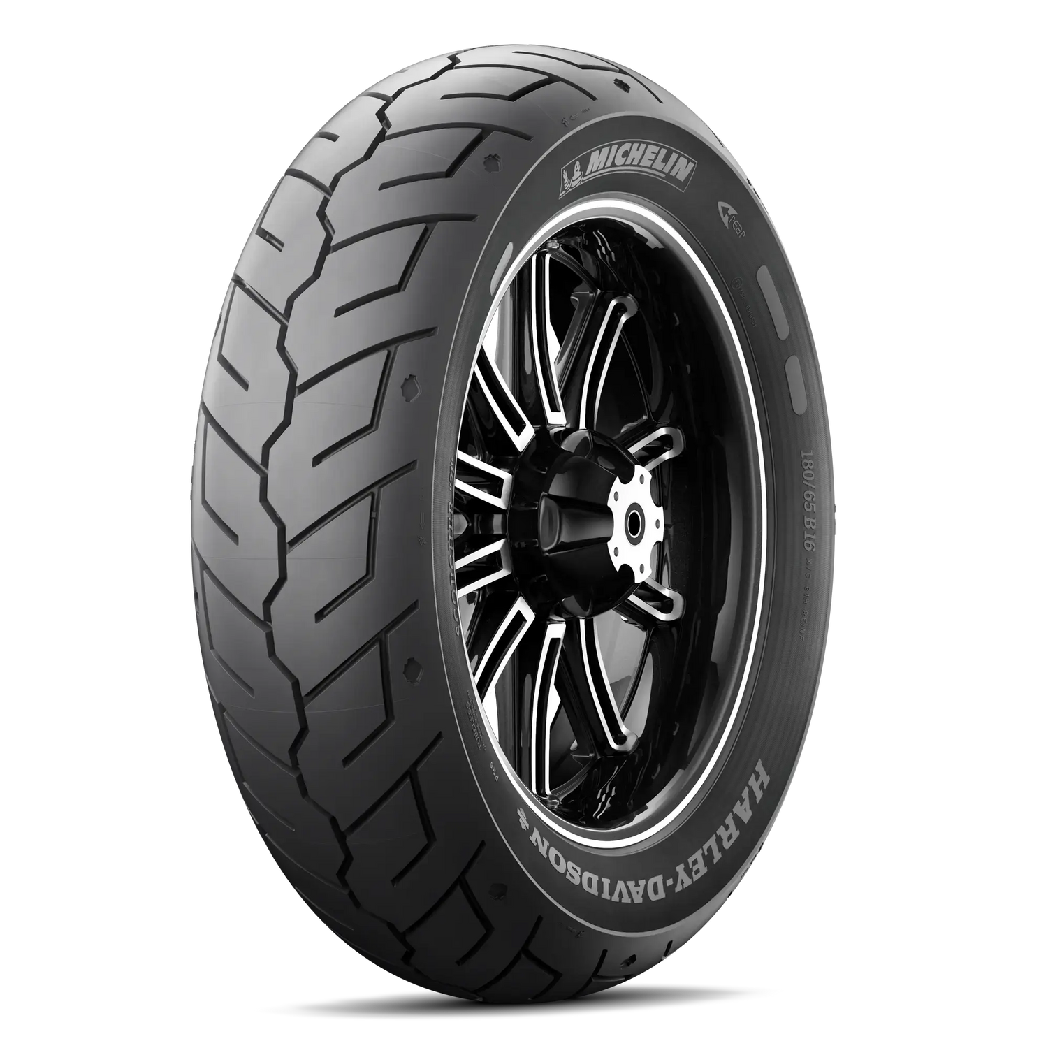 Michelin Scorcher 31 Rear Tyre 150/80 B-16 M/C 77H Reinforced Tubeless