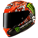 HJC RPHA 12 Quartararo Edition 2025 MC-1 Helmet