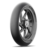 Michelin Power Performance Slick Medium Front Tyre 120/70 R-17 M/C 58V Tubeless