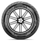 Michelin Commander III Cruiser Front Tyre 80/90-21 54H Reinforced Tubeless