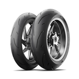 Michelin Power GP2 Rear Tyre 160/60 ZR-17 M/C 69W Tubeless