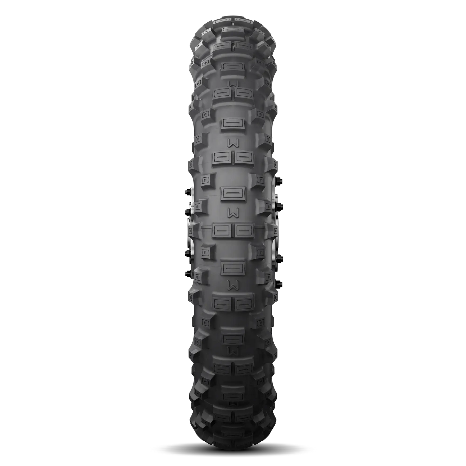 Michelin Enduro 6 Medium Rear Tyre 140/80-18 70R Tube Type