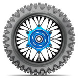 Michelin Starcross 5 Mini Rear Tyre 2.75-10 37J Tube Type
