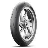 Michelin Power GP2 Front Tyre 120/70 ZR-17 M/C 58W Tubeless