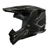 Just1 J22 Spectra Gloss Carbon Helmet