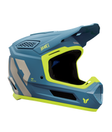 Thor 2026 Fleet Forge Matte Blue Helmet