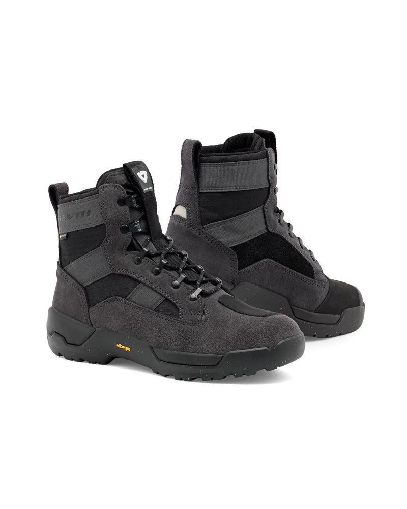REV'IT! Redridge GTX Anthracite/Black Shoes