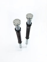 Ohlins FKS 212 NIX 22 Series Front Fork Cartridge Kit for Harley-Davidson Dyna Street Bob 06-17 w/Showa Forks