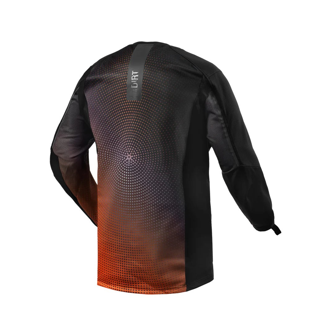 REV'IT! Trailblazer Red Jersey