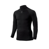 REV'IT! Thermic Black Base Layer Shirt