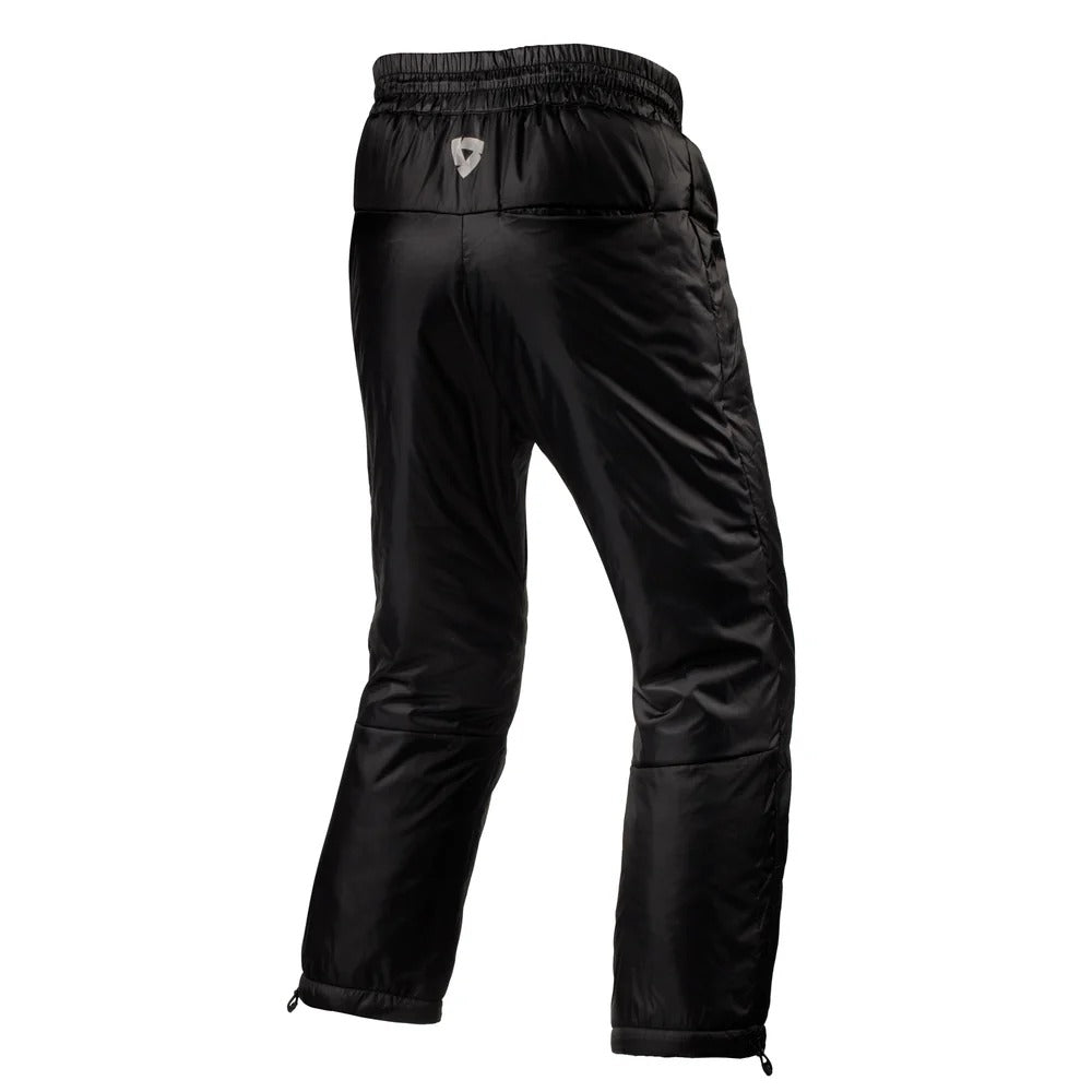 REV'IT! Core 2 Black Mid-Layer Pants