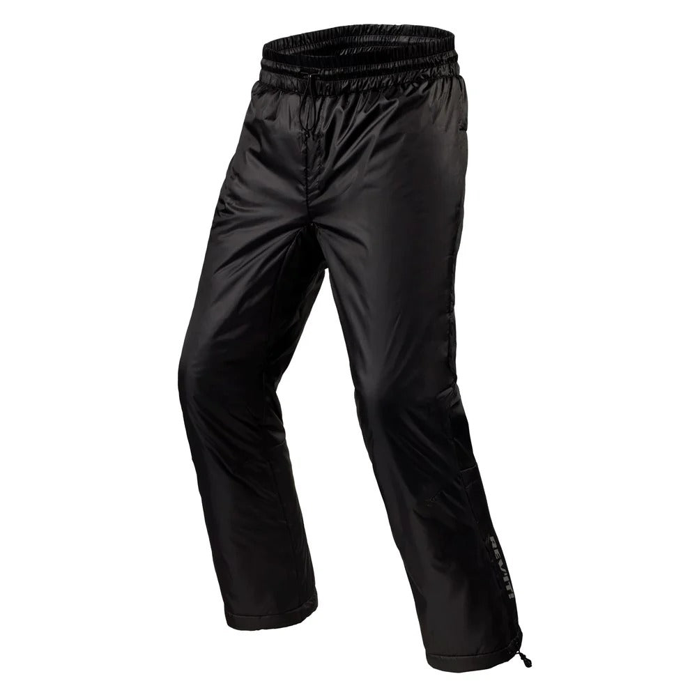 REV'IT! Core 2 Black Mid-Layer Pants