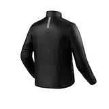 REV'IT! Core 2 Black Mid-Layer Jacket