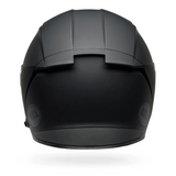Bell Lithium Matte Black Helmet [SM][INTERNAL]