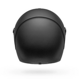 Bell Eliminator Solid Matte Black Helmet
