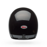 Bell Moto-3 Classic Gloss Black Helmet