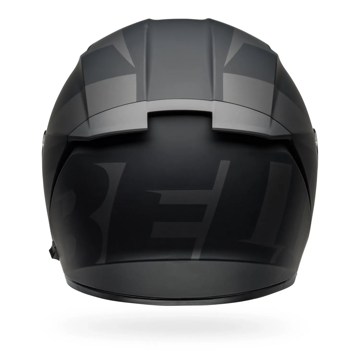 Bell Lithium Shear Matte Black/Metallic Black Helmet