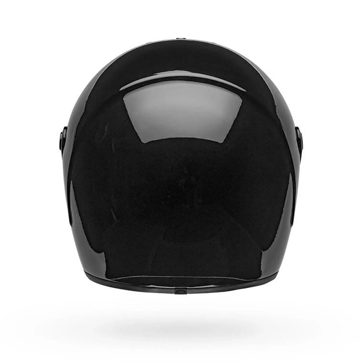 Bell Eliminator Solid Gloss Black Helmet