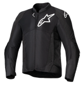Alpinestars Viper Air V4 Black Jacket