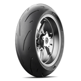 Michelin Power GP2 Rear Tyre 160/60 ZR-17 M/C 69W Tubeless