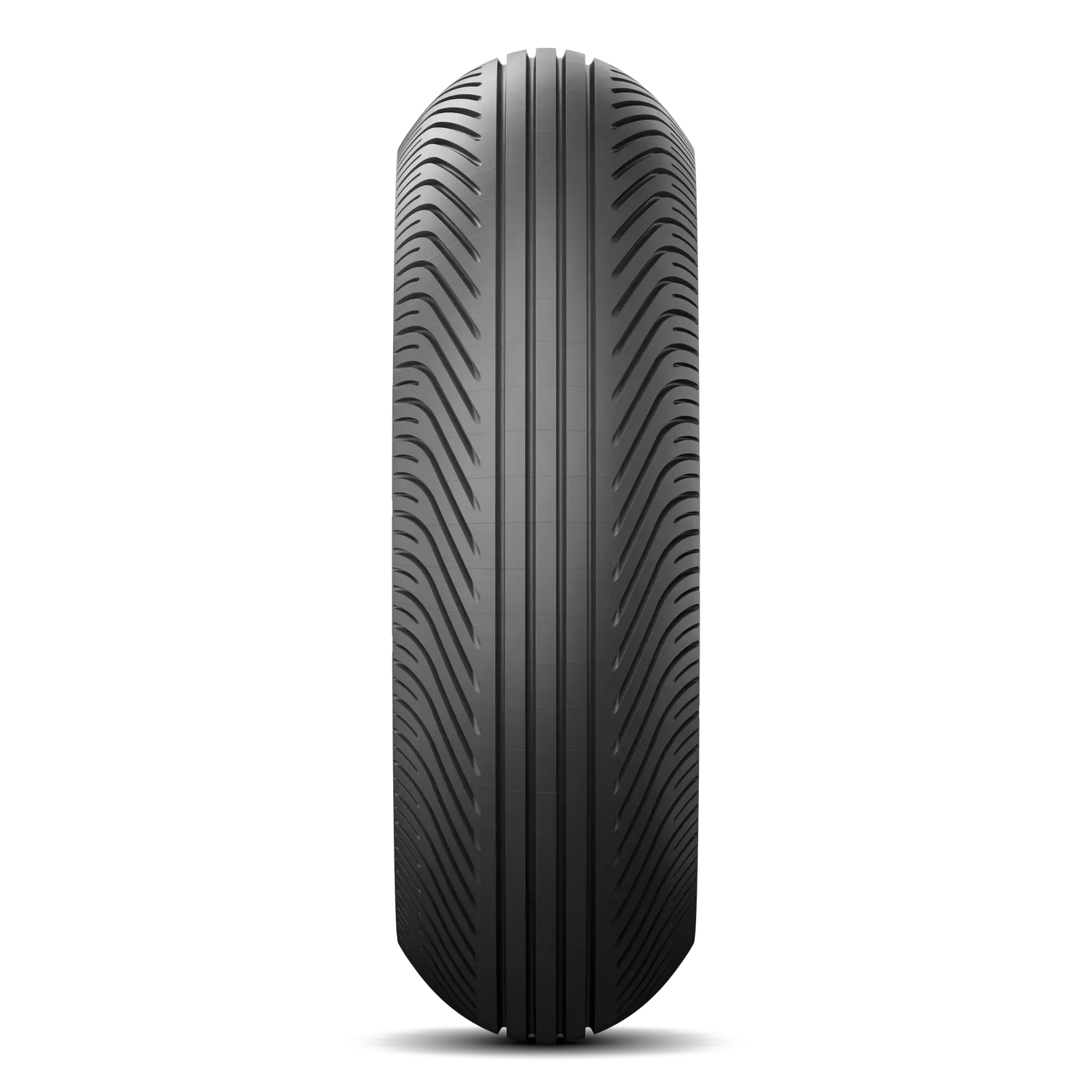Michelin Power Rain Rear Tyre 190/69 R-17 Tubeless