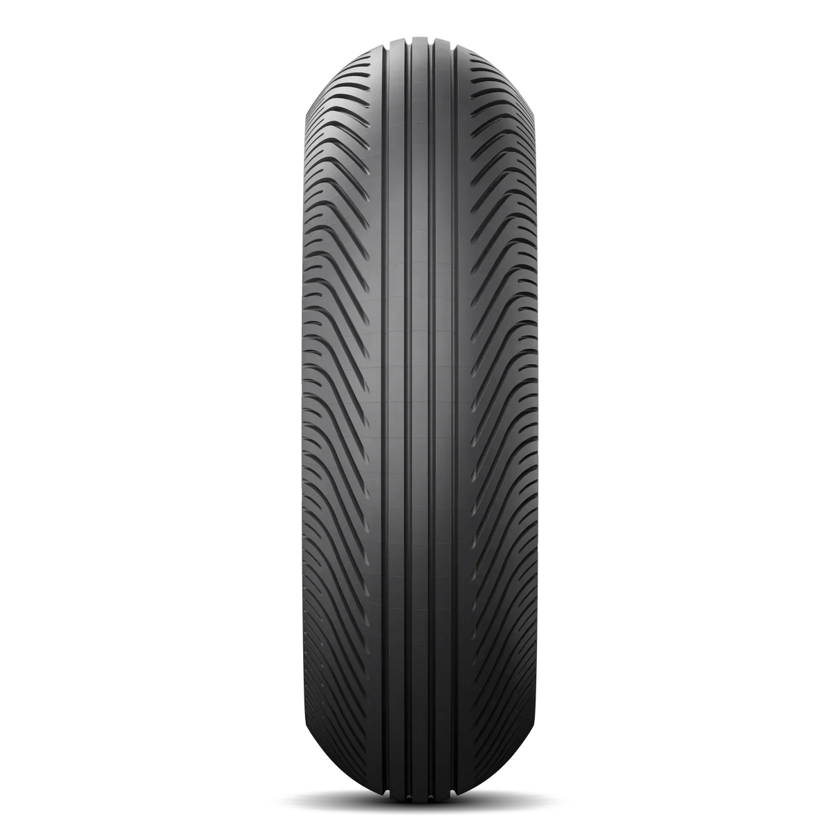 Michelin Power Rain+ Rear Tyre 190/69 R-17 Tubeless